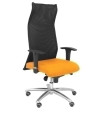 SILLON PIQUERAS SAHUCO XL DIREC. NARANJA