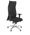 SILLON PIQUERAS SAHUCO XL DIREC. NEGRO