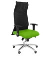 SILLON PIQUERAS SAHUCO XL DIREC. PISTACH