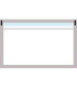 SOBRE PACKING SAM 180x140 VACIO C/250
