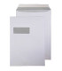 BOLSA SAM 229x324 BLANCO 100g VI C/250