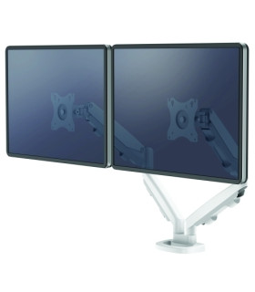 SOPORTE BRAZO MONITOR FELLOWES DB.EPPA B
