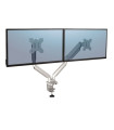 SOPORTE MONITOR FELLOWES PLATINUM DOB.PT