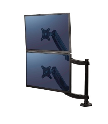 SOPORTE MONITOR FELLOWES PLATINUM VRT.NG
