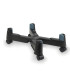SOPORTE CPU NGS AJUSTABLE C/RUEDAS