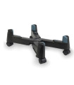 SOPORTE CPU NGS AJUSTABLE C/RUEDAS