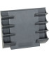 SOPORTE MAGNETICO PARA 4 ROTULADORES