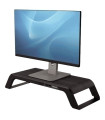 SOPORTE MONITOR FELLOWES HANA NEGRO