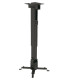 SOPORTE PROYECTOR TECHO TRAULUX 430-650m