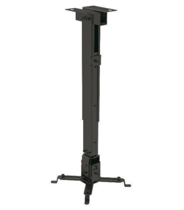 SOPORTE PROYECTOR TECHO TRAULUX 430-650m