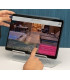 SOPORTE TARIFOLD ACRILICO PARA TABLET