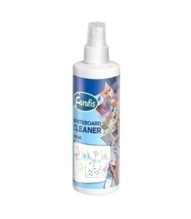 SPRAY DE LIMPIEZA FOROFIS PIZARRA 250ML
