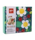 STICKERS GAME CAJA CARTON MARIQUITA