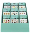 STICKERS MAILDOR COOKY ANIMALES EXP/90