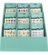 STICKERS MAILDOR COOKY PASCUA EXP/90