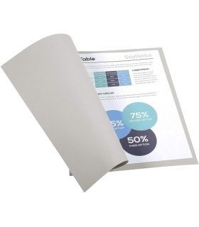 SUBCARP. EXAC. FOREVER 220g A4 GRI P/100