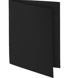 SUBCARP. EXAC. ROCK´S 80g A4 NEGRA P/100