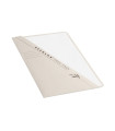 SUBCARP. JALEMA 226g A4 BEIGE P/10