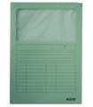 SUBCARP. LEITZ VENTANA 140g A4 VE P/100