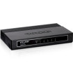 SWITCH TP-LINK TL-SG1005D 5 PUERTOS