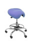 TABURETE PIQUERAS ALATOZ BALI AZUL CL