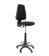 TABURETE PIQUERAS ELCHE CP NEGRO