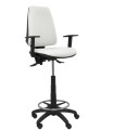 TABURETE PIQ. ELCHE S C/BR. BALI BLANCO