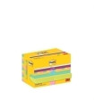 TACO NOTAS POST-IT 622 47,6x47,6 P/12