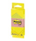 TACO NOTAS POST-IT 653 38X51 PACK 3