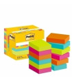 TACO NOTAS POST-IT 653-POP P/12