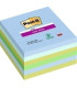 TACO NOTAS POST-IT 675 101x101 P/6