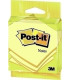 TACO NOTAS POST-IT 76X76  EN BLISTER