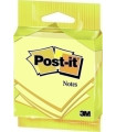 TACO NOTAS POST-IT 76X76  EN BLISTER