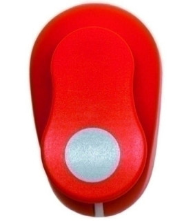 TALADRO GOMA EVA FIXO KIDS 1,6 CIRCULO
