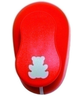 TALADRO GOMA EVA FIXO KIDS 1,6 OSO