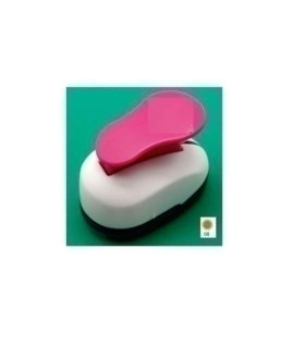TALADRO GOMA EVA PRECISION SOL