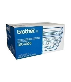 TAMBOR BROTHER DR4000