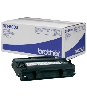 TAMBOR BROTHER DR8000