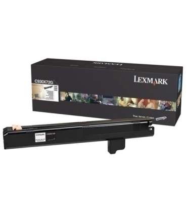 TAMBOR LEXMARK C930X72G (53.000 PÁG.)