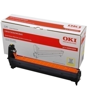 TAMBOR OKI 44064009 AMARIL (20.000 PÁG.)