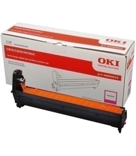 TAMBOR OKI 44064010 MAGENT (20.000 PÁG.)