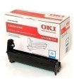 TAMBOR OKI C5800 CIAN C8 (20.000 pág)