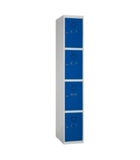 TAQUILLA MEGABLOK SERIE ECO ECOC-25 EXT.