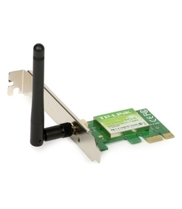 TARJETA DE RED TP-LINK PCIe-WIRELESS