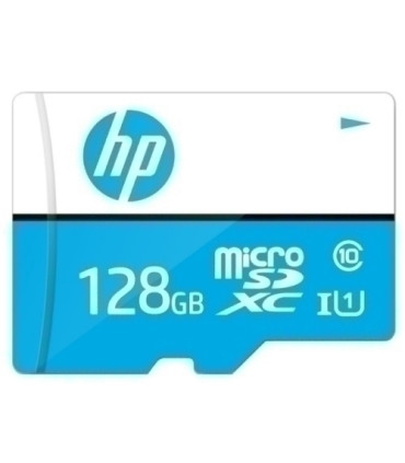 TARJ. MEMORIA SD MICRO 128GB HP