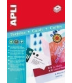 TARJETAS APLI IMPRESORA 02794