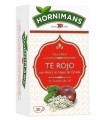 TE ROJO HORNIMANS C/20 SOBRES