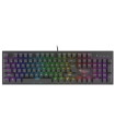 TECLADO GAMING GENESIS THOR 300 USB