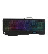 TECLADO GAMING NGS GKX-450
