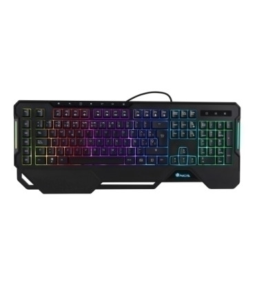 TECLADO GAMING NGS GKX-450